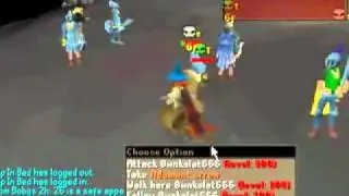 Patel P00ner PK Vid 7 | Maxed Range 2H | Corrupt DBA Pking | Zammy Sara Armor Stakes | Epic Hits