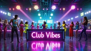 🔥 Non-Stop EDM Energy 🎶 | Perfect for Dancing, Gym, Beach Parties, and Outdoor Fun! 🌞🏖️✨