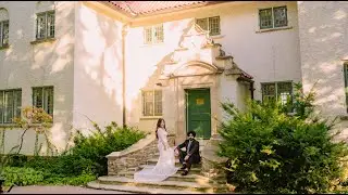 Amar and Gulnoor | Pre Wedding 2023 | Toronto | Randhir Studios