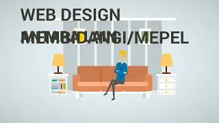 Project 2 VMFX | Pembelajaran Web Design