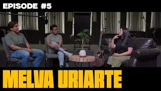 #5 - Melva Uriarte