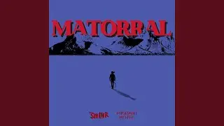 Matorral