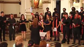 Pastores de la Montaña