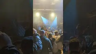Gideon - No Love/No One - Pontiac - @ The Crofoot - 20240303