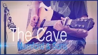 Mumford and Sons - The Cave | Jake Weber Instrumental Cover