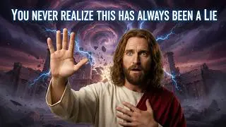 ✝️God Says: Only the 3 Chosen Will Understand This | Gods Message Now | God Message Today