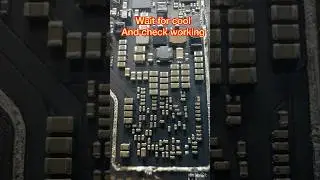 Mobile repair dead fix #movie #vikram #tamil #music #bgm #allmobilerepair #appleiphone #repair