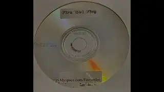 Fire Set Fire - [Demo] - Nu Metal/Post-Hardcore - [Members of Stepa!] - Full Album