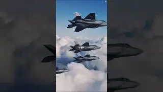 Kenapa Israel Boleh Memodifikasi F-35?