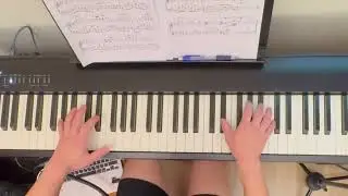 Yiruma - Kiss the Rain 10th Anniversary Version | Piano