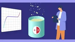 Animation video | What is Phase Change Material (PCM) and how is it used? (NL, EN subs)
