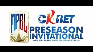 2023 MPBL PRESEASON TOURNAMENT | BATANGAS CITY vs SARANGANI | FEBRUARY 22, 2023