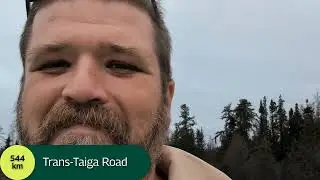 James Bay Highway Trip