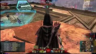 SPVP GW 2 - RANGER UNTAMED - VOL.30