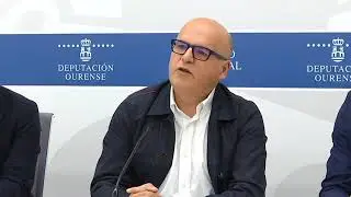 Presentaci&oacute;n Congreso de Drones 30 4 18