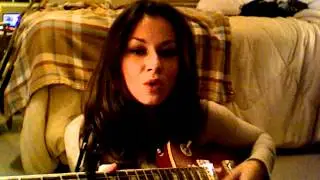 Stephanie Harris Cover of Norah Jones
