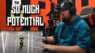 CRYPT REACTS to Jay Fazo Music - Knowledge