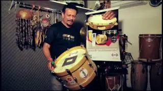 Carlos Pial - Zabumba Contemporânea