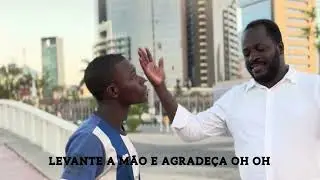 AGRADEÇA SÓ - Kota Victor