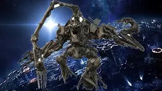 All Bonecrusher Voice Lines [Transformers: The Game]