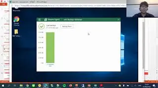 SiS Cloud Business Continuity Solution #2