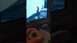 nintendo 64 pal