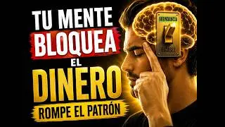 ADN Millonario: El C&oacute;digo Oculto Que Te Hace Rico