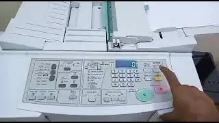 Riso Kz30 B4 Size Digital #Duplicators, 90ppm Very High Speed Copy Printer, #Offset, #printingpress