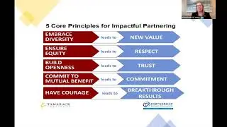 Rotary D5370 Positive Peace Partnerships with Stacey Scott Nykolyshyn