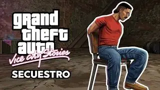 GTA Vice City Stories | Rescatando a Lance Vance 🔥