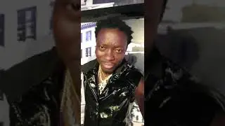 Michael Blackson vs FYF Sports Debates (Preview)