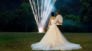Best wedding toast ever!