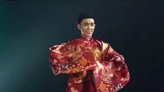 15th MISTER INTERNATIONAL PRELIMINARY COMPETITION