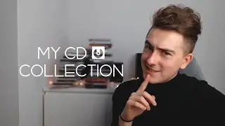 Moja kolekcja płyt CD/ MY CD COLLECTION (Lady Gaga, Katy Perry, Natalia Kukulska...) | mikowhy