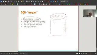 Deep-Q Networks (DQN) - Visão geral