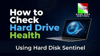 Your Hard Drive Is Dying! Check HDD & SSD Health Before It&rsquo;s Too Late
