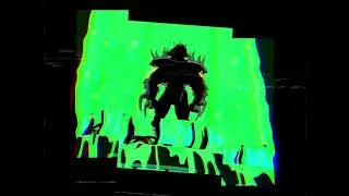 Return to New York (TMNT EDIT)