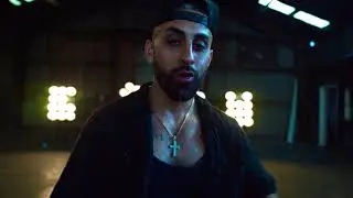 DIVIJ - Stressed Out feat. Yung Yizzo (Official Music Video)