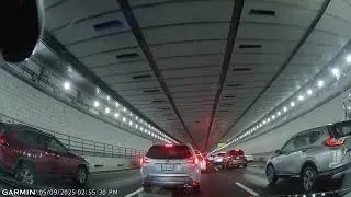 Driving from Revere MA to Worcester MA