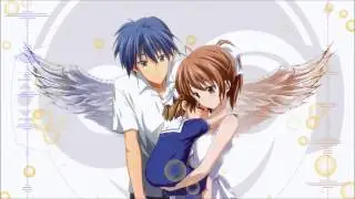 Clannad Roaring tides - DUBSTEP [Styzmask Remix]
