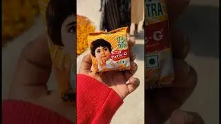 The GENIUS Behind Parle-G's Massive Success