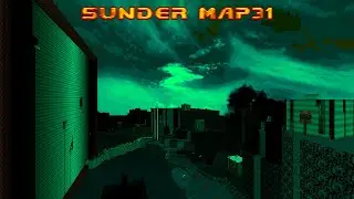 В КИСЛОТЕ ДА НЕ В ОБИДЕ ☠ Sunder MAP31