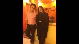 Munib Nawaz interviewed the talented Smita Roy