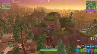 Fortnite Superman Emote