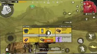 Pubg metro royale radiation looted 3rd map old blockade zone Pubg metro royale chapter 13