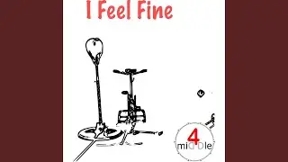 I Feel Fine