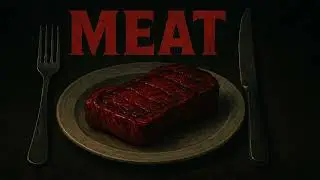 Meat - Dark Gritty Underground Type Beat
