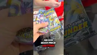 Ancient Origins VS Lost Thunder 🤯 #Pokemon #pokemoncards #pokemontcg
