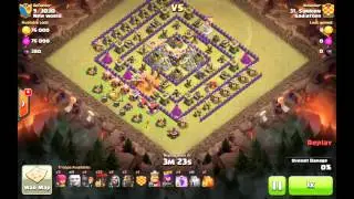 Gadi HH Patreon War 3