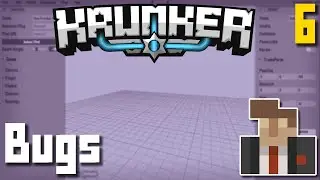 Krunker Map Editor Tutorial | Bugs & Glitches